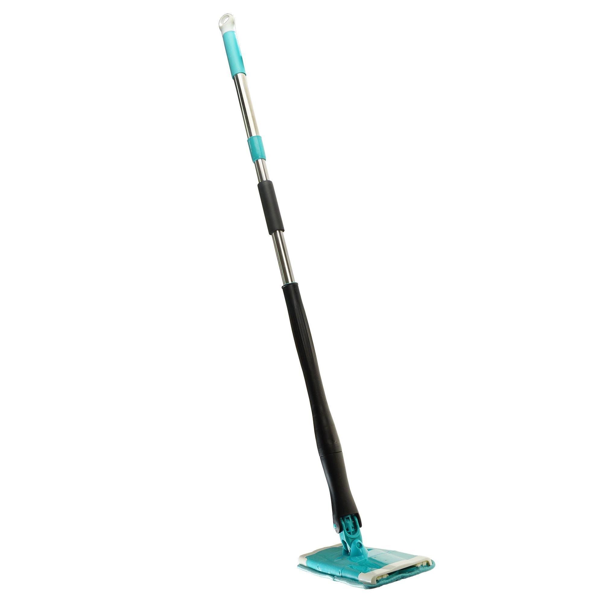 Швабра Wellamart с отжимом Titan Twister (U023)