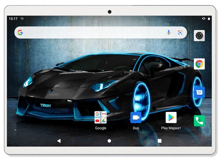 Планшет-телефон Adronix S 464 LTE IPS 10,1'' 4GB/64GB Gold з чохлом (17613360) - фото 5 Планшет-телефон Adronix S 464 LTE IPS 10,1'' 4GB/64GB Gold з чохлом (17613360) - фото 5