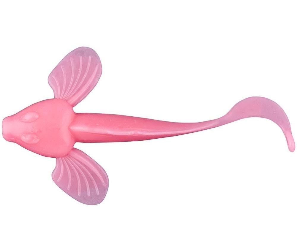 Набір силіконових праманок Select Goby 3" 5 шт. №PA44 (2212808958)