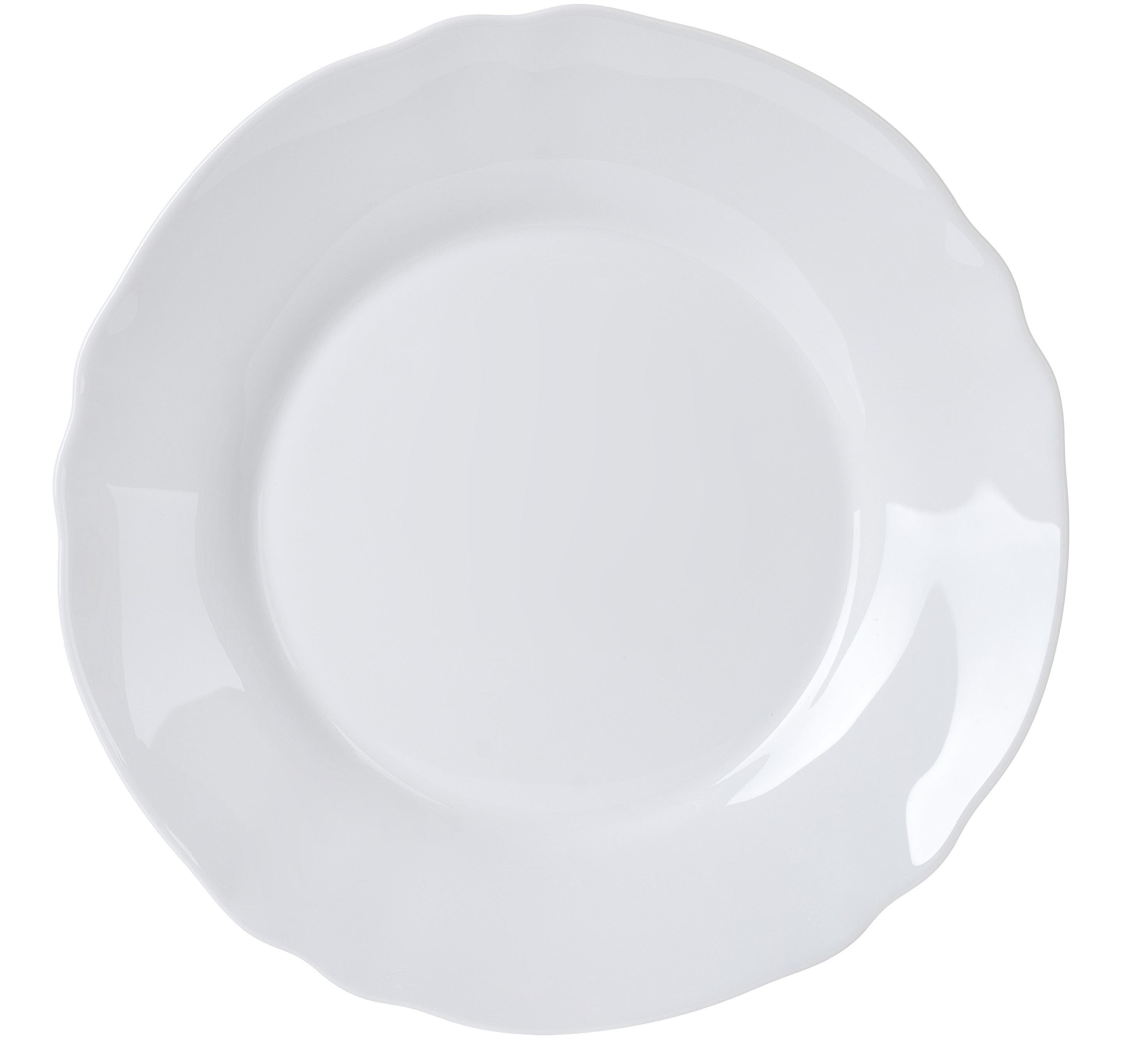 Сервиз Luminarc LOUIS XV WHITE 18 шт. (UG-Q6153) - фото 6 Сервиз Luminarc LOUIS XV WHITE 18 шт. (UG-Q6153) - фото 6