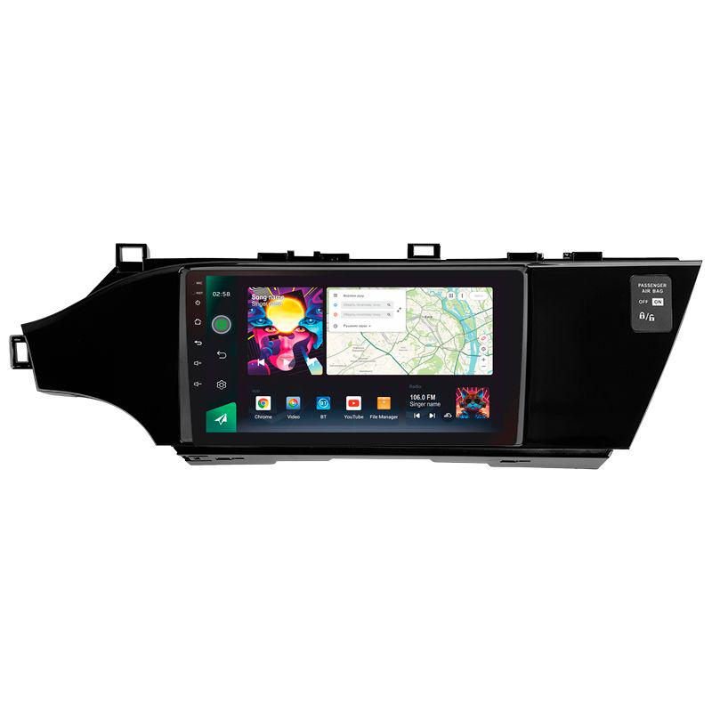 Магнітола штатна Sigma PRO 98128 2K 8/128 GB Toyota Avalon 4 IV XX40 2012-2018 9" (AR-79125) Магнітола штатна Sigma PRO 98128 2K 8/128 GB Toyota Avalon 4 IV XX40 2012-2018 9" (AR-79125)