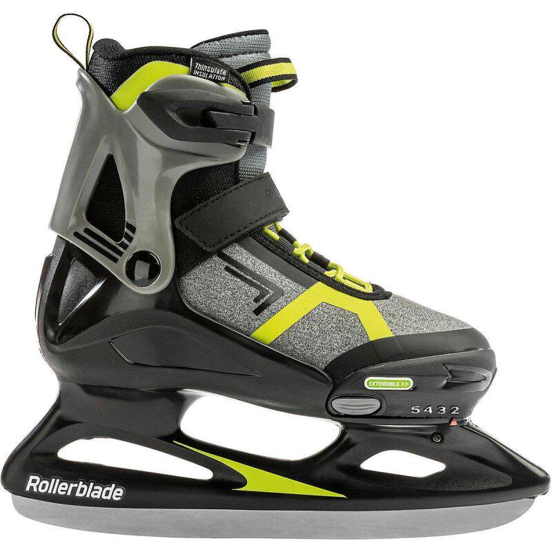 Ковзани льодові Rollerblade Comet XT Ice (29633249) - фото 3 Ковзани льодові Rollerblade Comet XT Ice (29633249) - фото 3