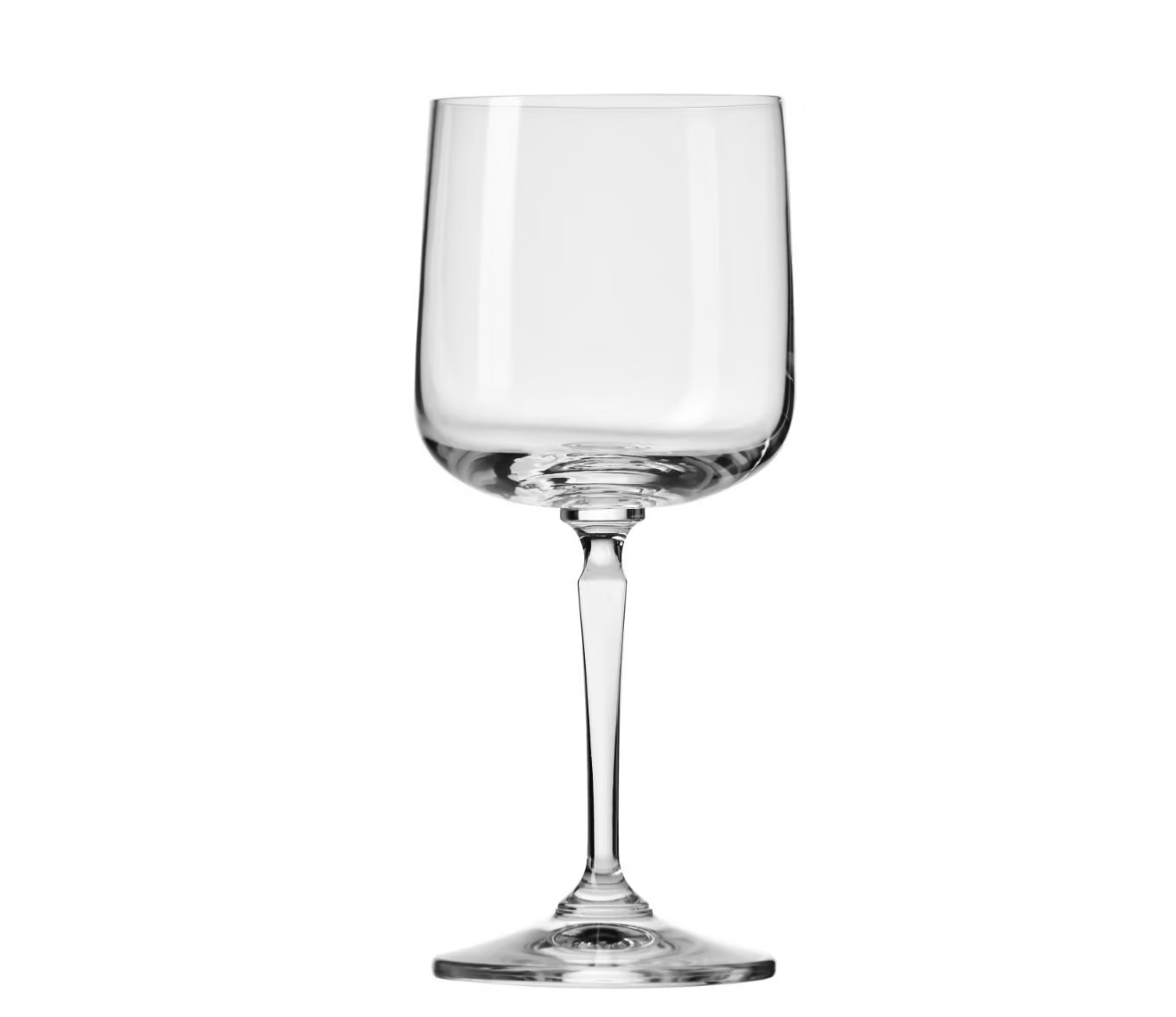 Набор бокалов Krosno Roma для вина 360 мл 4 шт.