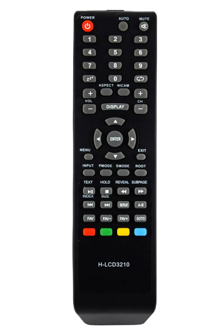 Пульт для телевизора Samsung L32 LED TV (1925257631)