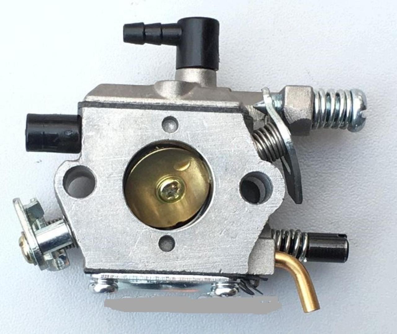 Карбюратор для Goodluck GL4500/5200 с подкачкой HKS (2177176038)