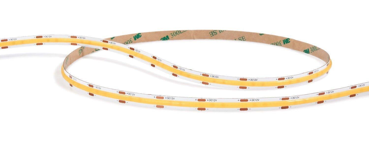 Светодиодная лента Prolum СОВ 480 LED IP20 Series-SG 12V Нейтральный Белый (28522780) - фото 4 Светодиодная лента Prolum СОВ 480 LED IP20 Series-SG 12V Нейтральный Белый (28522780) - фото 4