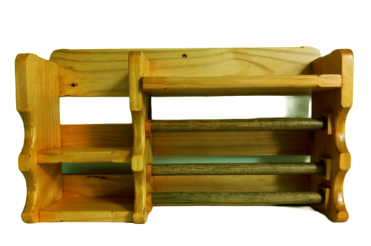 Диспенсер кухонный из дерева Валмиера Сиена (ДСК-000505) - фото 3 Диспенсер кухонный из дерева Валмиера Сиена (ДСК-000505) - фото 3