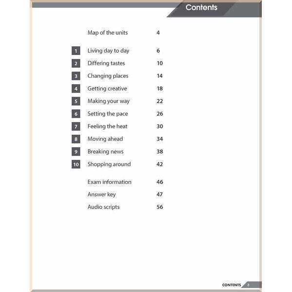 Книга Frances Treloar "Compact First Third Edition Workbook with answers with Audio" (ISBN:9781108921947) - фото 2 Книга Frances Treloar "Compact First Third Edition Workbook with answers with Audio" (ISBN:9781108921947) - фото 2