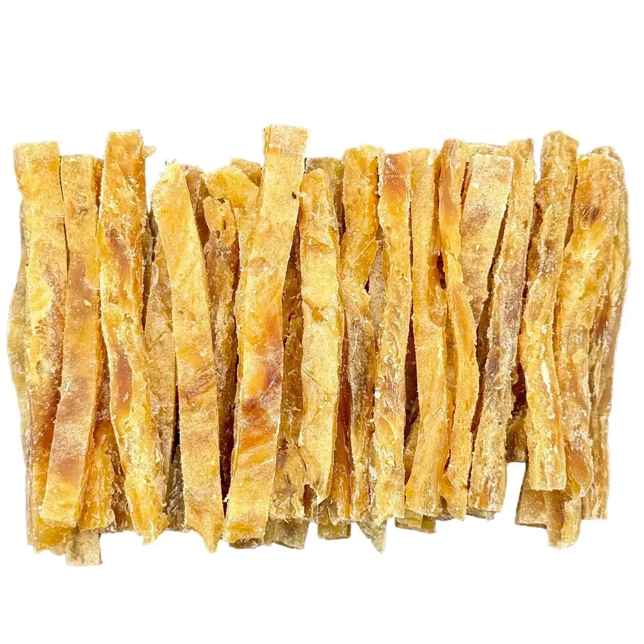 Тунець сушений класичний 1 кг