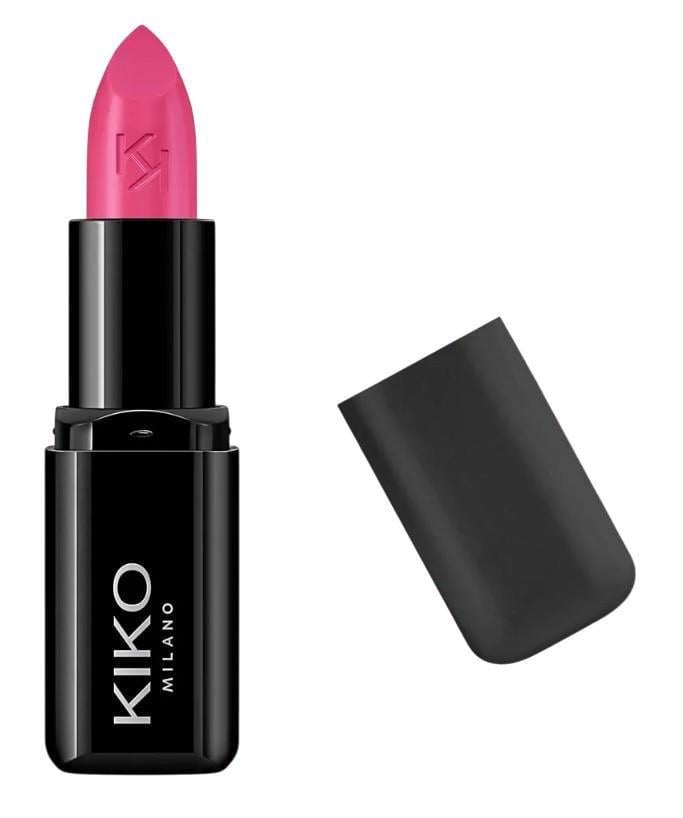 Помада для губ Kiko Milano Smart Fusion 3 г 427 Lively Pink (404587)