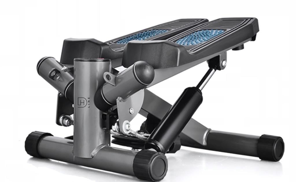 Степпер DH Line с эспандером и LED-монитором (STEP1)