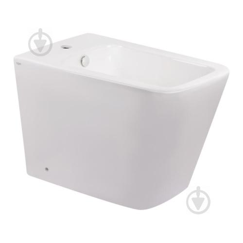 Біде підлогове Qtap Tern QT1744003CW
