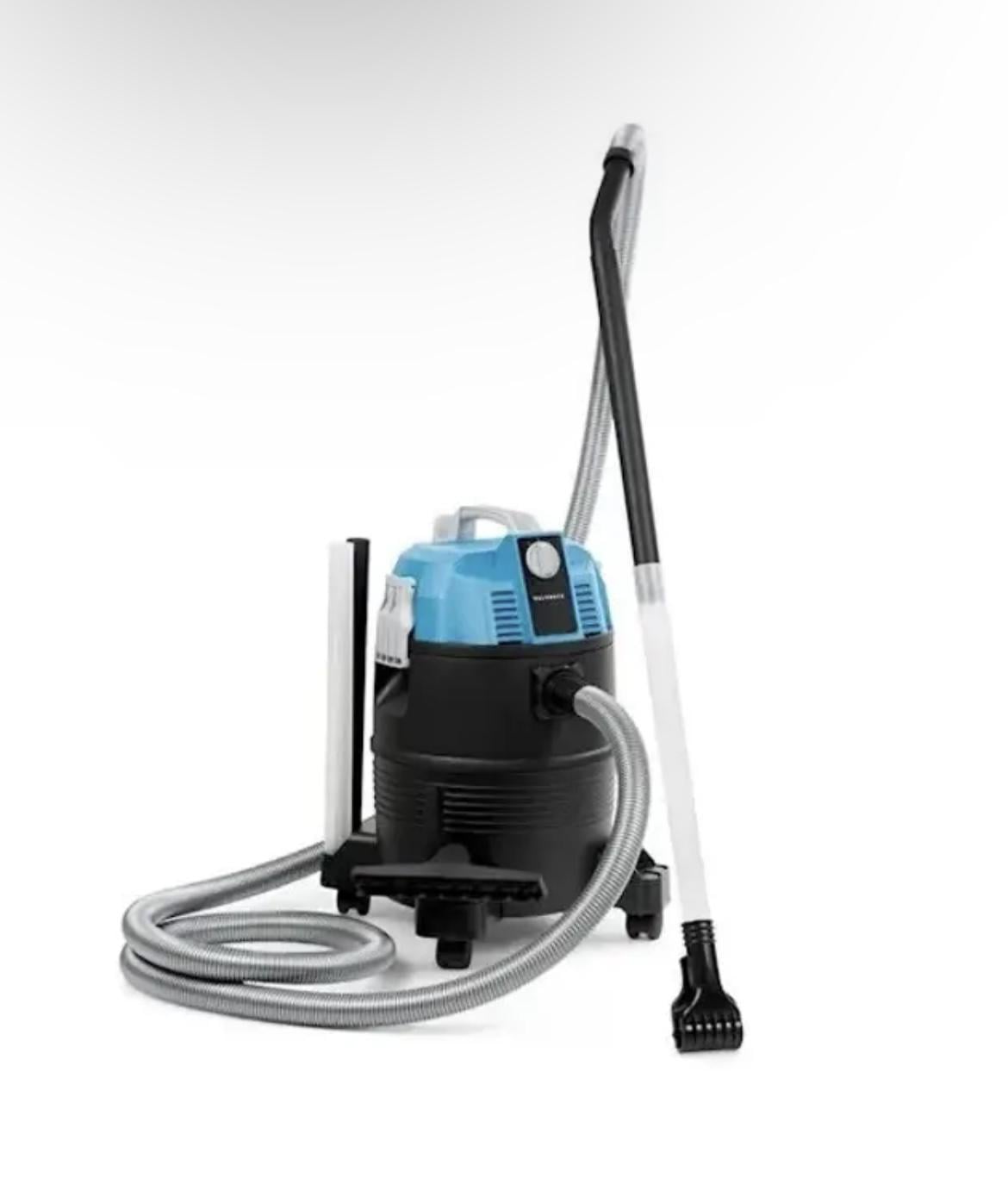 Пылесос для прудов KLARSTEIN Lakeside power pond 1400 W 35l (10033423)