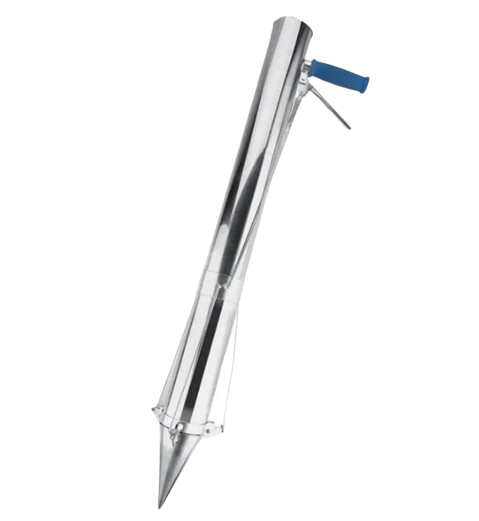 Пістолет-сажалка для посадки розсади з однією ручкою (27381783)