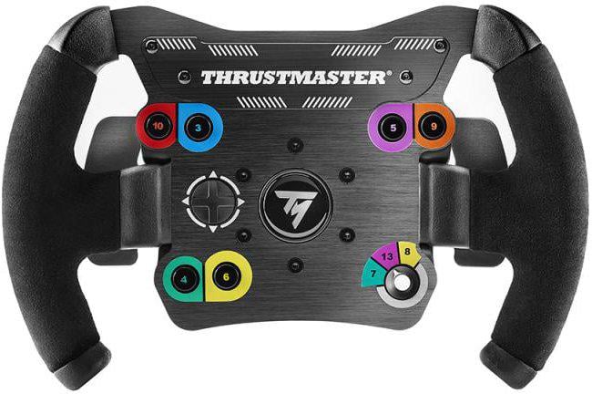 Съемный руль Thrustmaster Open Wheel add on WW Black (4060114)
