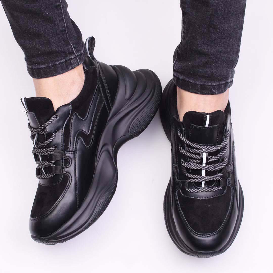 Кроссовки женские Fashion 334553 р. 37 23,5 см