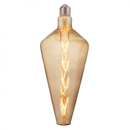 Лампа светодиодная HOROZ ELECTRIC 001-052-0008-010 8W 2200K E27 Paradox 360° (36486492) Лампа светодиодная HOROZ ELECTRIC 001-052-0008-010 8W 2200K E27 Paradox 360° (36486492)