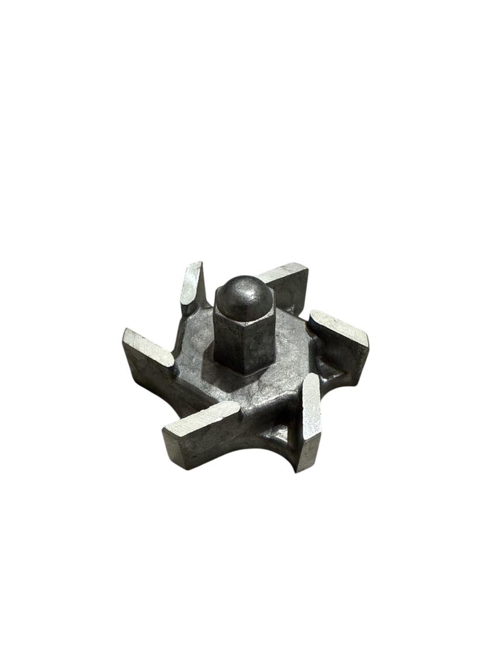 Крыльчатка помпы мотоцикла двигателя CG300сс (26256)