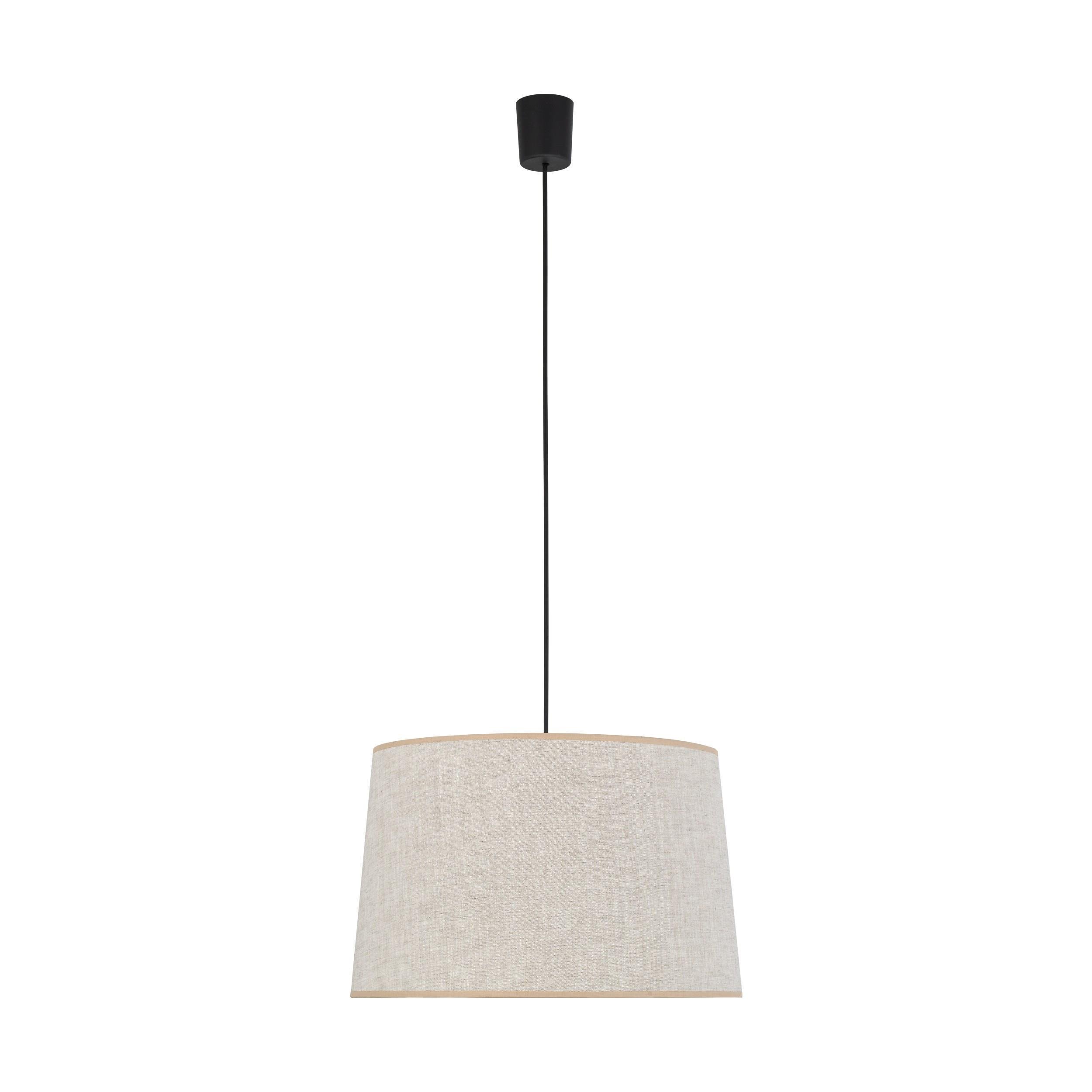 Світильник підвісний Tk Lighting Maja Nature (6444)