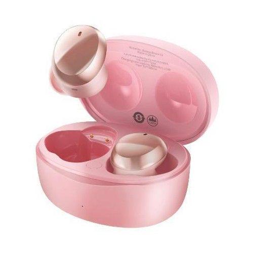 Навушники BASEUS True Wireless Earphones Bowie E2 Pink (NGTW090004)