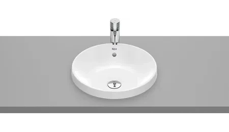 Умивальник Roca A3270Y3S00 Gap 39 см (133682423)