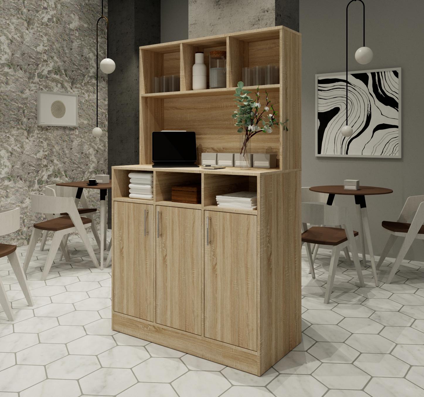 Тумба в кафе Сонома (27415134)