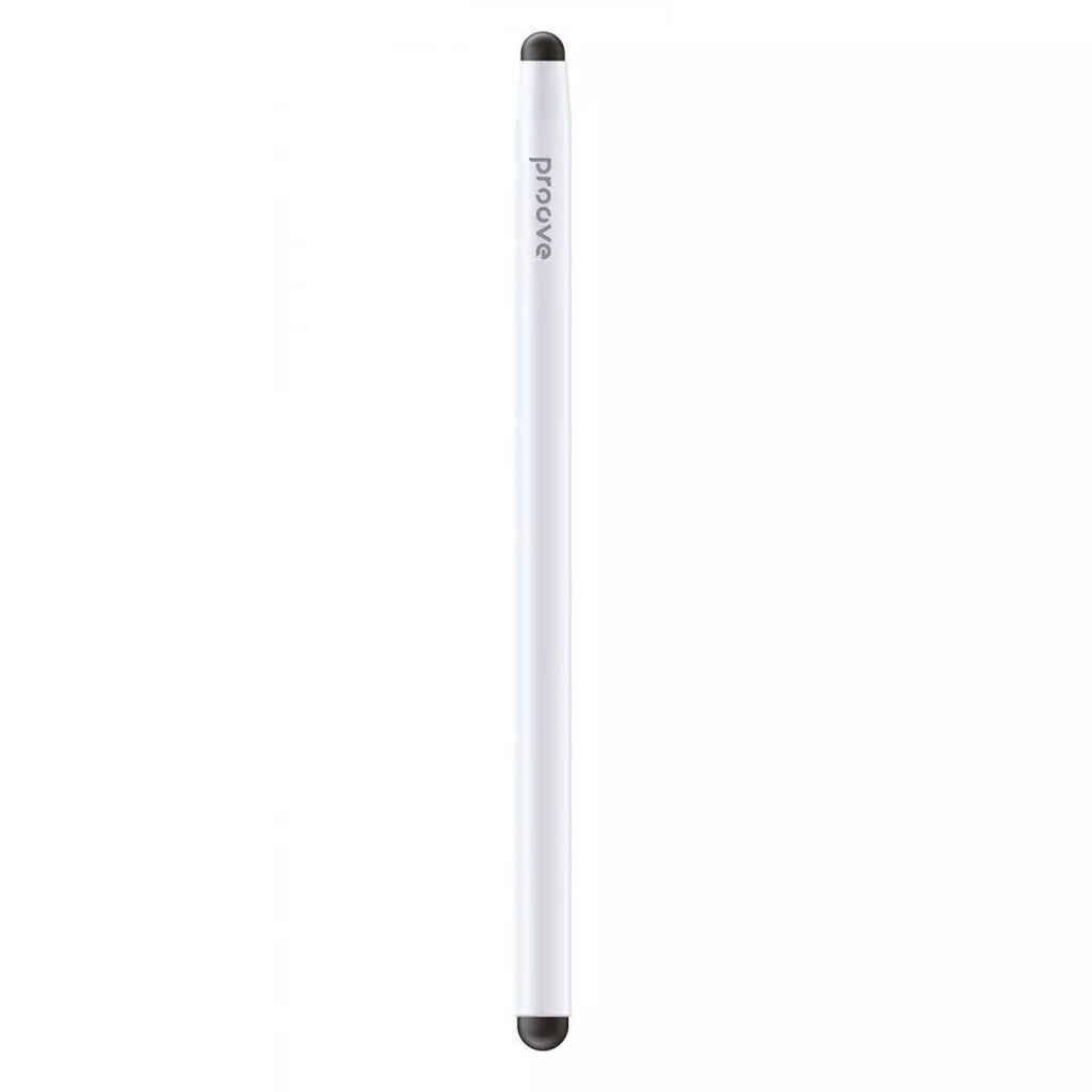 Стилус Proove Stylus Pen SP-01 White (13329691) - фото 1