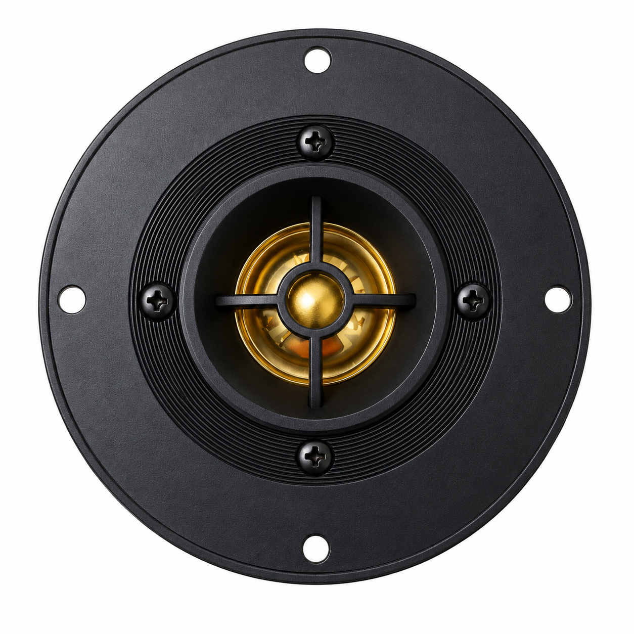 Твиттер купольный Prowest PROWEST RSQ805 8OHM MAX 80W 4" (37897451)