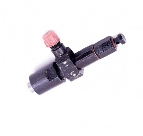 Форсунка мотоблока Zubr 190N/195N 12/15Hp в зборі (22986791)