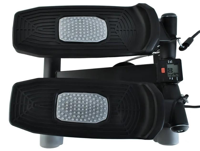 Степер HQ Trizand 22776 з еспандером та монітором (mx9381)