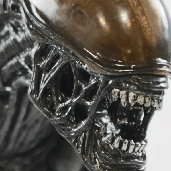 Фигурка для геймеров FuRyu SSS Premium Xenomorph Alien 26 см (FR SSS XA 26) - фото 8