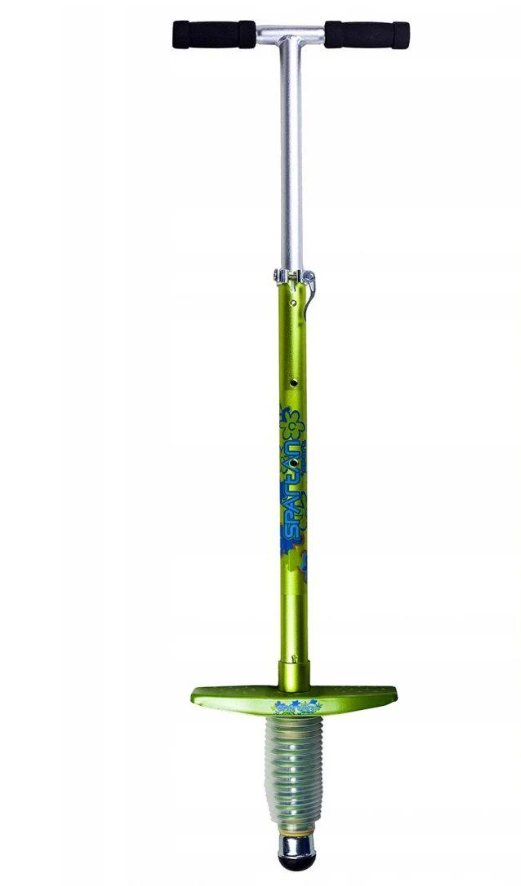 Прыжковая планка Pogo Stick SPARTAN (425205)