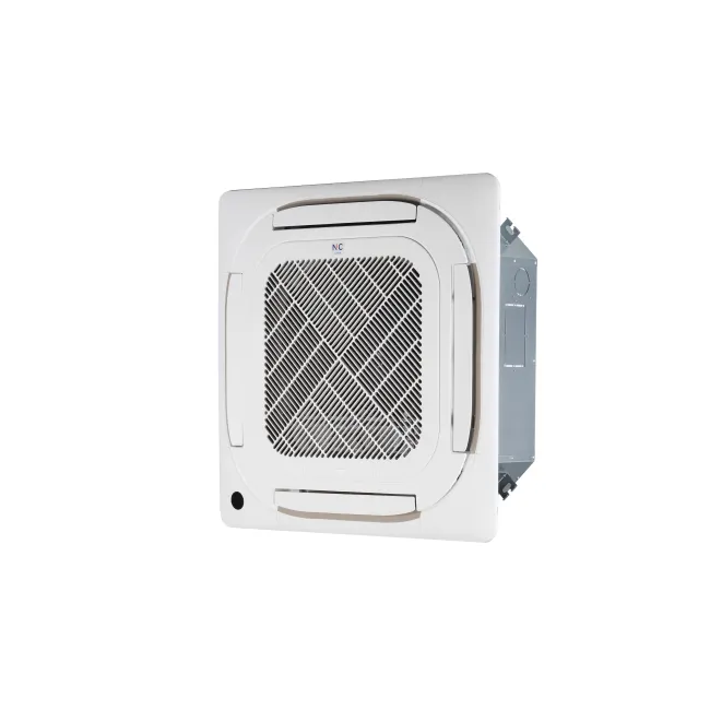 Кондиционер кассетный NCTSI12EH1eu/NOI12EH1eu/NCP-12-18EHeu (95606406) - фото 4