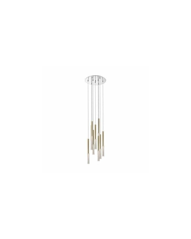 Люстра Majone P0461-09L-B5F7 One (24574397) Люстра Majone P0461-09L-B5F7 One (24574397)