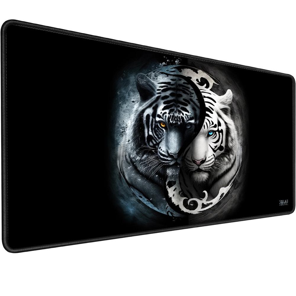 Игровая поверхность SHLab Yin Yang Tiger SHM-913 70x30 см (37831)