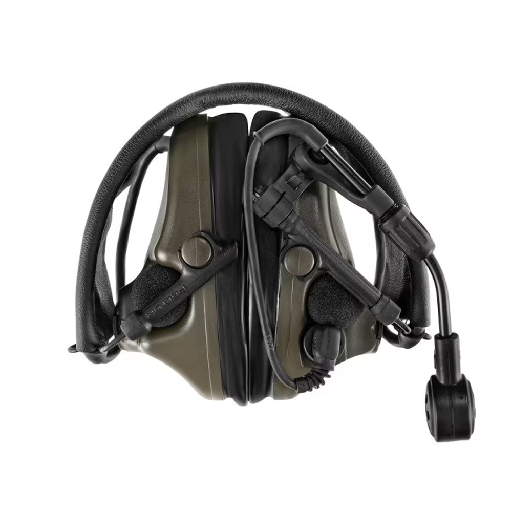 Наушники Peltore ComTac XPI (MT20H682FB-92EU) - фото 9