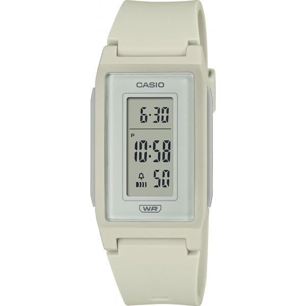 Годинник жіночий Casio LF-10WH-8D