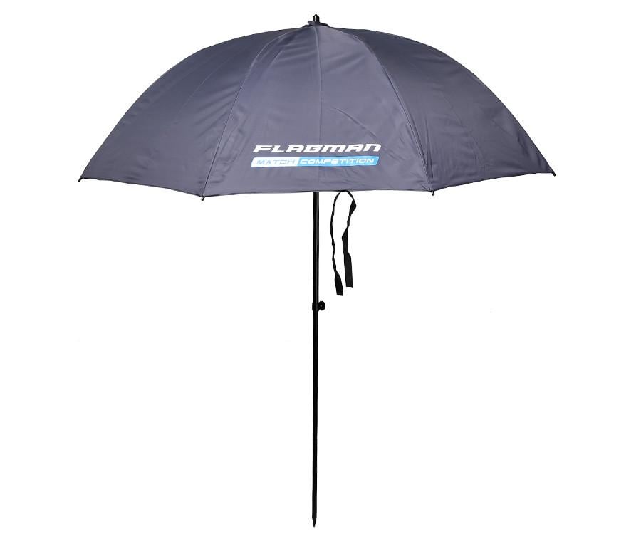 Парасолька Flagman Umbrella Grey 2,2 м (3028224273)