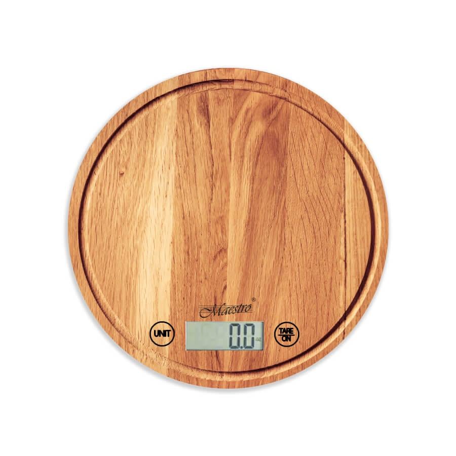 Весы кухонные Maestro MR-1805 (117260)