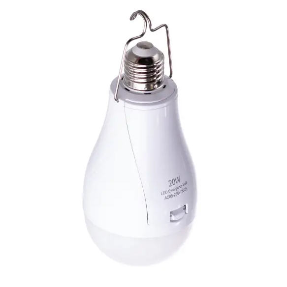 Лампа світлодіодна NEI HL-E05L з акумулятором