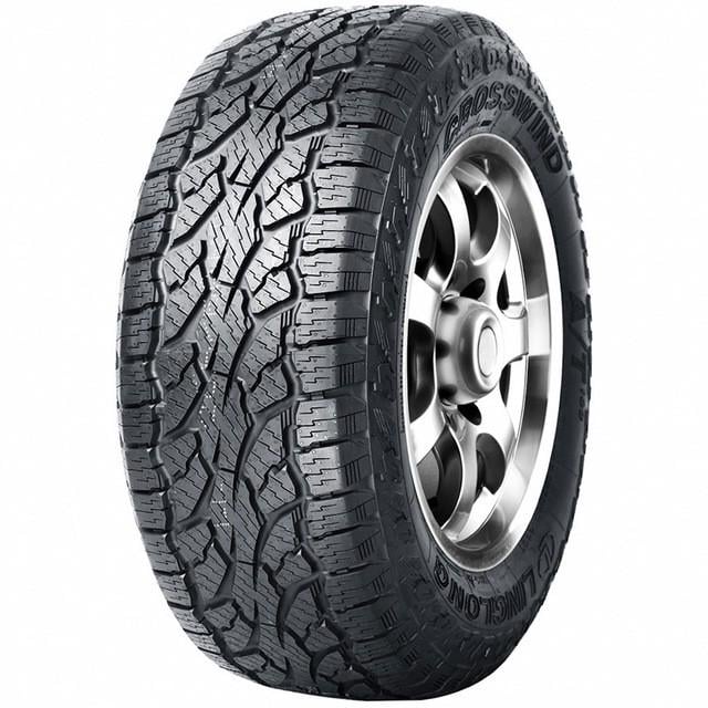 Шина LingLong CrossWind A/T 100 215/75 R15 100/97S всесезонна