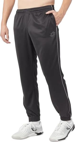 Спортивные штаны Lotto MSP PANT II 218939/1CL S Черный