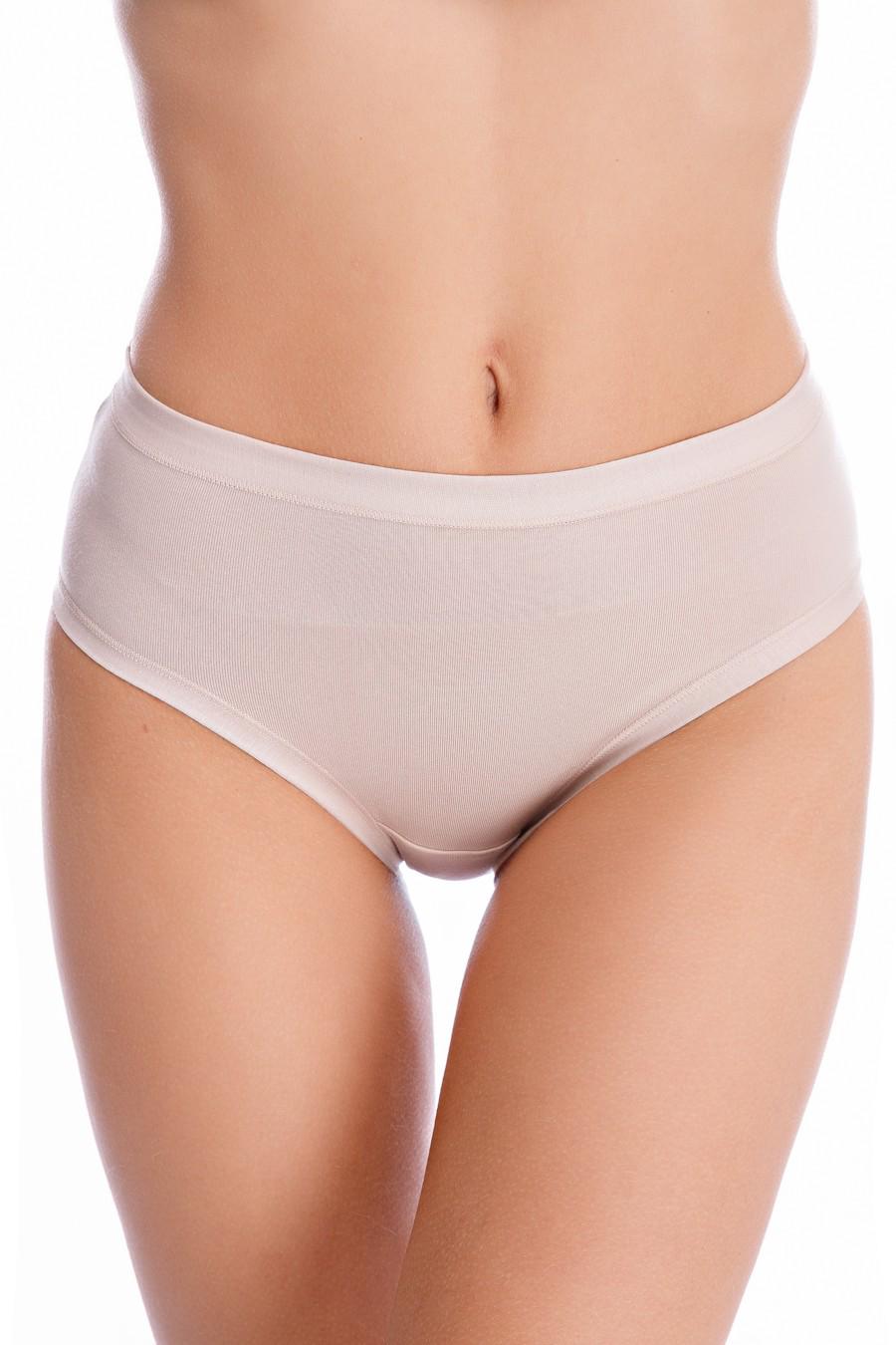 Трусики-шортики Jadea р. 6/XXL Тілесний (65149)