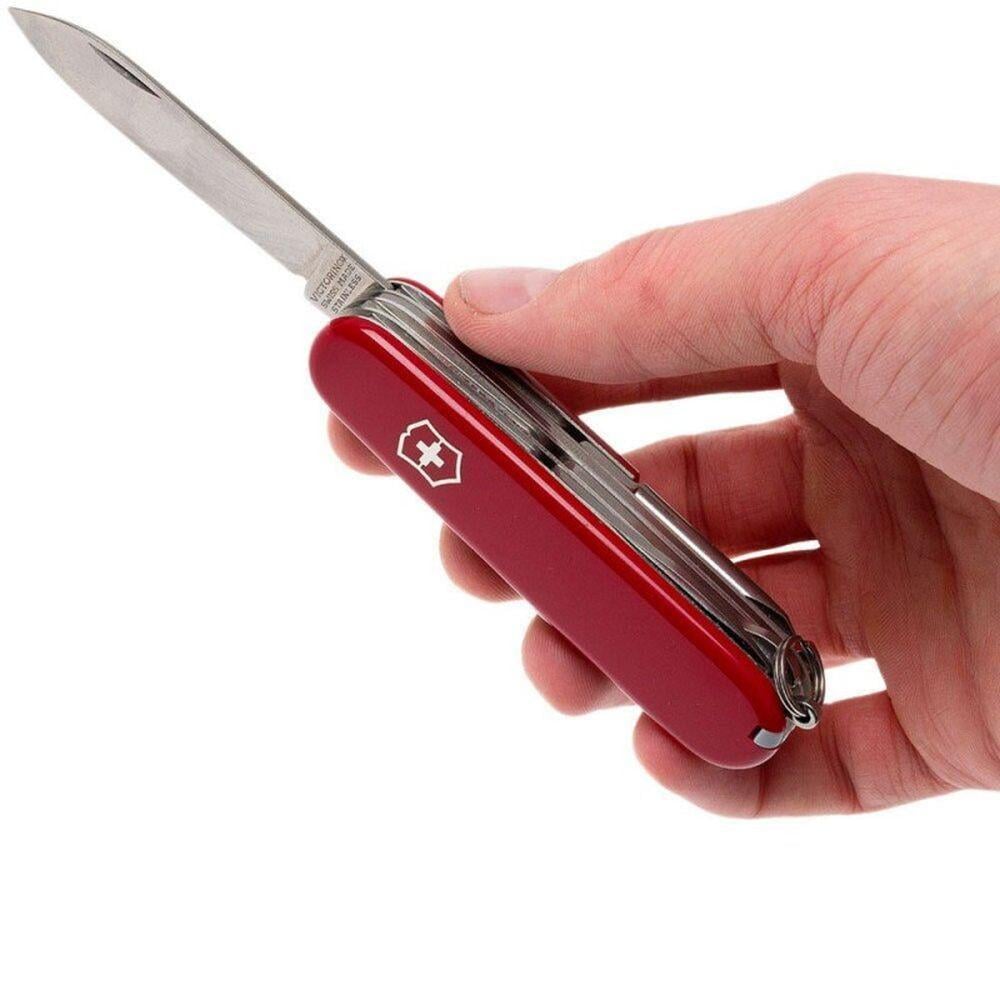 Складаний ніж швейцарський Victorinox Fieldmaster 1.4713 - фото 3 Складаний ніж швейцарський Victorinox Fieldmaster 1.4713 - фото 3