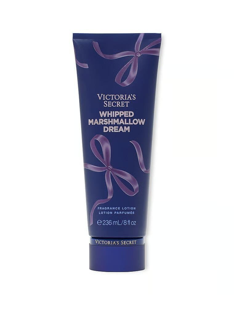 Лосьйон для тіла Victoria's Secret Whipped Marshmallow Dream Fragrance Lotion 236 мл (27091238)