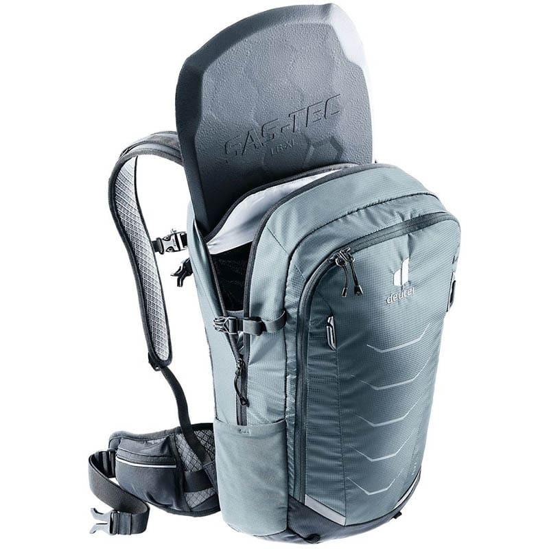 Спортивный рюкзак Deuter Flyt 20 л Graphite/Black (3211321 4701) - фото 5