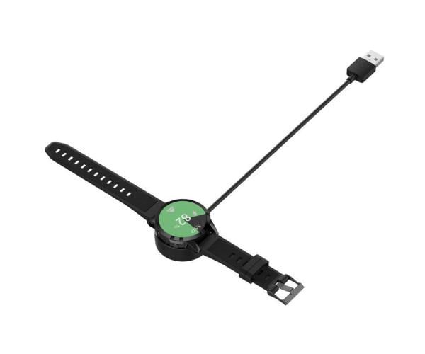 Кабель-зарядка Epik USB для смарт-часов Garmin Forerunner 245/935/945/Approach S60 1 м (26394) - фото 5