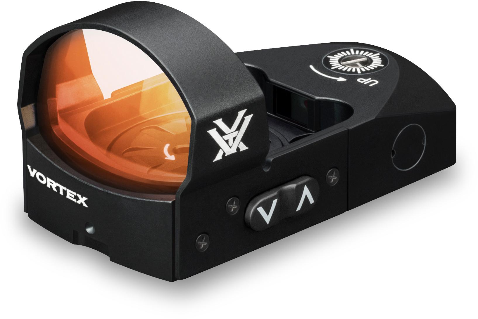 Прицел коллиматорный Vortex Venom Red Dot 3 МОА (VMD-3103)