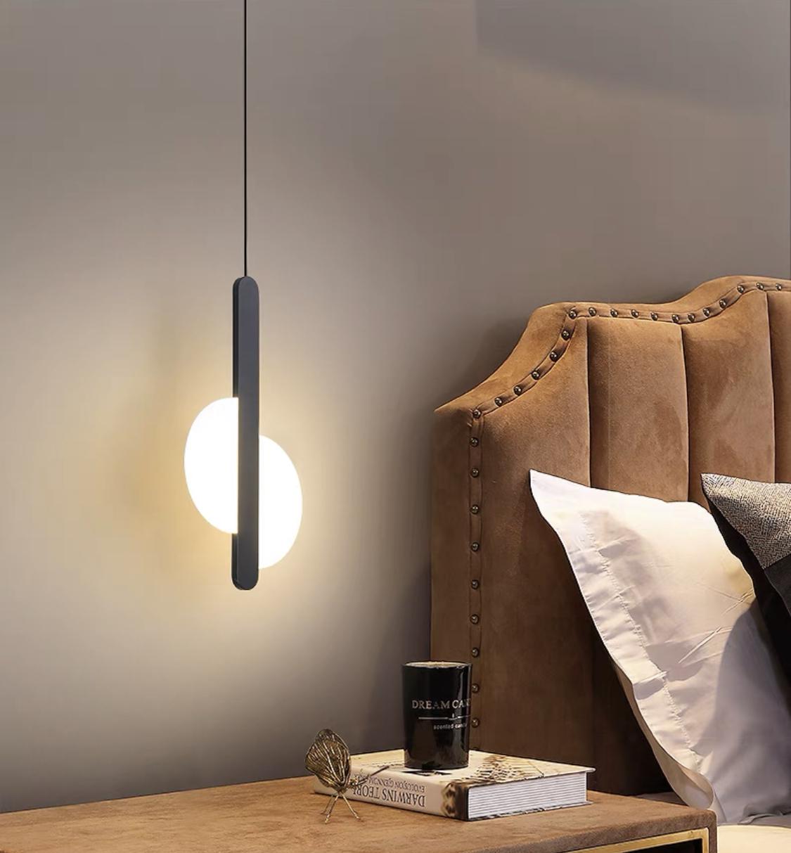 Люстра Cuppo Handing Lamp 054335/B