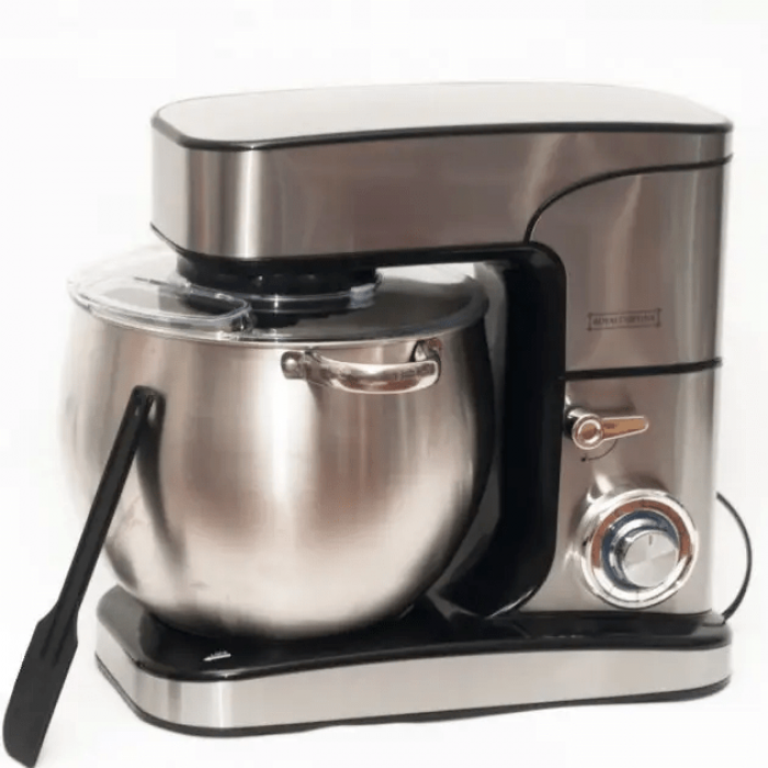 Тістоміс-міксер Royalty Line PKM-2800 W 12 л - фото 2